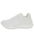 (WMNS) Alexander McQueen Sprint Runner 'White' 687995WIC949000 #