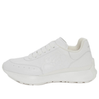 (WMNS) Alexander McQueen Sprint Runner 'White' 687995WIC949000 #