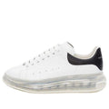 Alexander McQueen Oversized Sneaker 'Clear Sole' 604232WHX98-9061 #