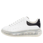 Alexander McQueen Oversized Sneaker 'Clear Sole' 604232WHX98-9061 #