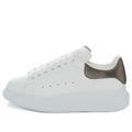 (WMNS) Alexander McQueen Sports Shoes White 462214WHFBU9042 #