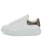 (WMNS) Alexander McQueen Sports Shoes White 462214WHFBU9042 #
