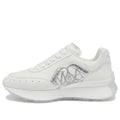 (WMNS) Alexander McQueen Sprint Runner 'White Silver' 781502WIDNH9071 #