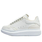 (WMNS) Alexander McQueen Larry Sneakers 'White' 758982WIBN29000 #