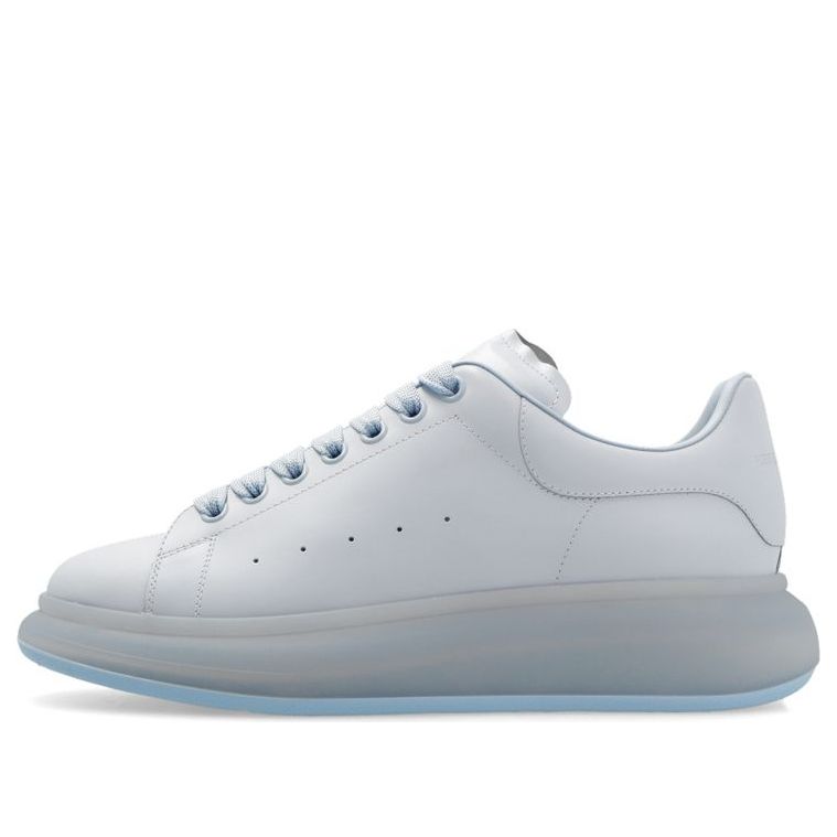 Alexander McQueen Oversized Sneaker 'Spring Blue' 604232WIBNY4542 #