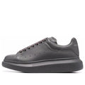 Alexander McQueen Oversized Sneaker 'Lead Pencil' 553680WIAGC1513 #