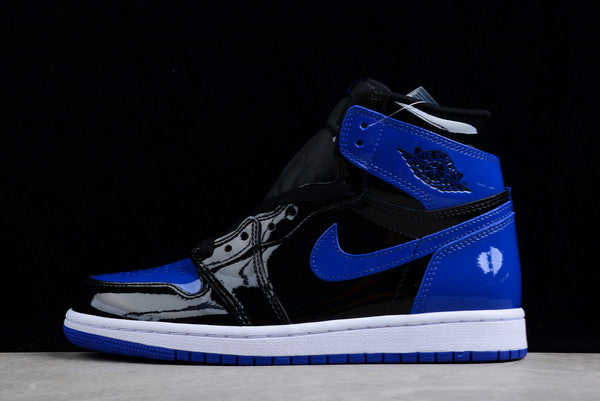 Air Jordan 1 Retro High Royal Blue