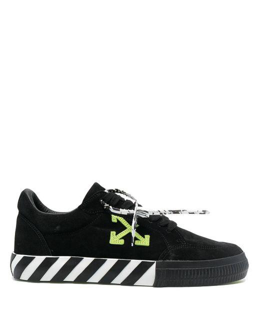 OFF-WHITE - SNEAKERS