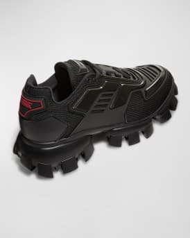 PRADA CLOUDBUST THUNDER - SNEAKER