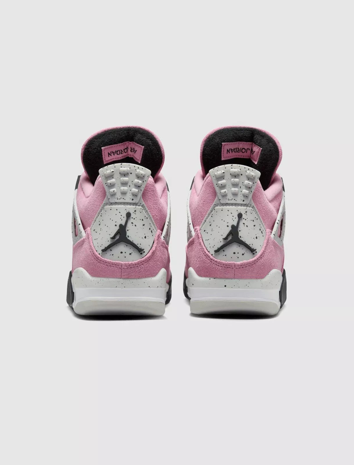 Air Jordan 4 Retro Orchid